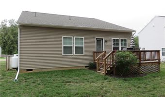70 Fairmont Pl, Aylett, VA 23009