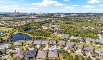 6531 MAYPORT Dr, Apollo Beach, FL 33572