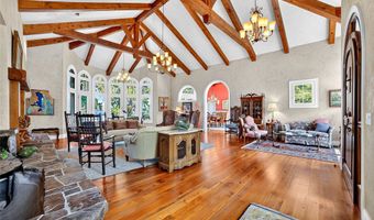 42816 Poplar Ln, Big Arm, MT 59910