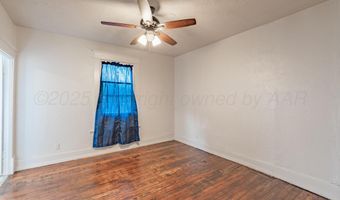 1504 S Lincoln St, Amarillo, TX 79101