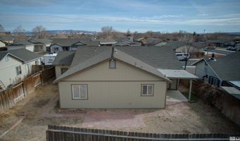 267 Wildwood St, Fernley, NV 89408