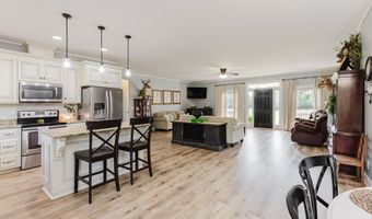 322 Wolf Creek Dr, Americus, GA 31719