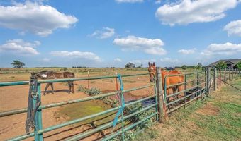 20462 E County Road 1586 Rd, Altus, OK 73521