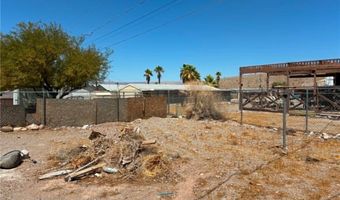 1937 Richardo Ave, Bullhead City, AZ 86442