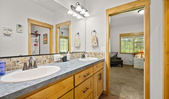 8436 E Snowy Ln, Athol, ID 83801