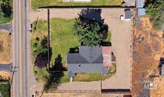 806 W Logan St, Caldwell, ID 83605
