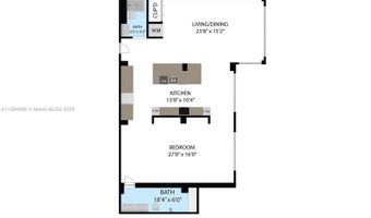 9100 W Bay Harbor Dr 10B, Bay Harbor Islands, FL 33154