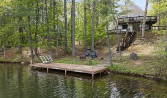 30 Lakewood Dr, Acton, ME 04001