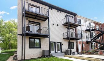 2524 41ST St NW 1, Washington, DC 20007