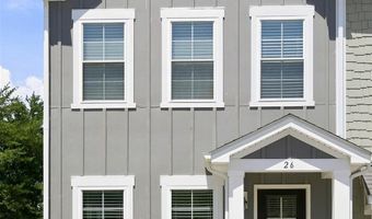 26 Walnut Springs Dr, Asheville, NC 28804