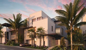505 Overlook Rim Dr, Henderson, NV 89012