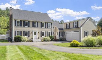 51 Still River Rd, Bolton, MA 01740