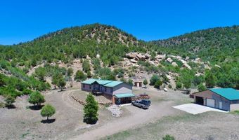 25850 River Pines Rd, Aguilar, CO 81020