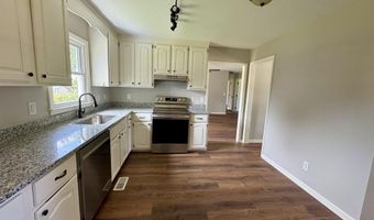 382 Circle Dr, Angier, NC 27501