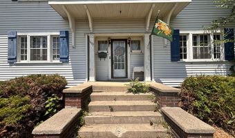 1407 Michigan Ave, Alma, MI 48801