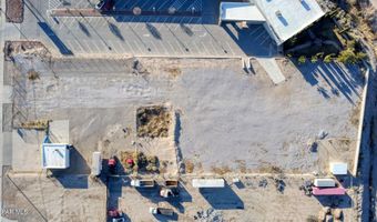 201 VINTON Rd, Anthony, TX 79821