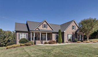 1862 Poole Town Rd, Asheboro, NC 27205