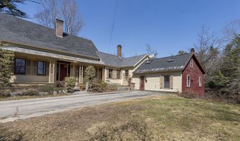 37 High St, Bradford, NH 03221