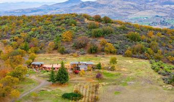 2026 Ashland Mine Rd, Ashland, OR 97520