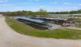 28227 S 4535 Rd, Bernice, OK 74331