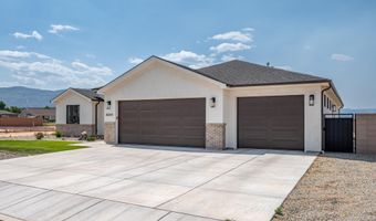 4341 W 200 Cir N, Cedar City, UT 84720