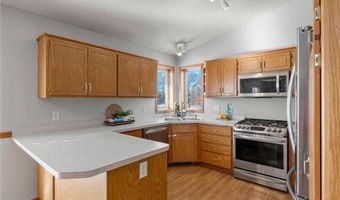 15160 Quicksilver St NW, Anoka, MN 55303