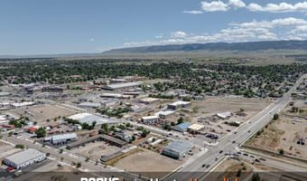 935 W Yellowstone, Casper, WY 82601