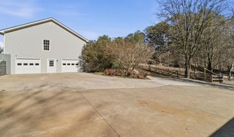 1828 Four Mile Church Rd, Ball Ground, GA 30107