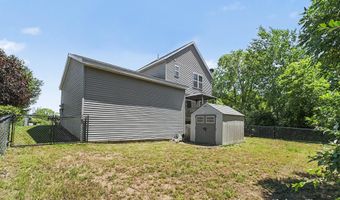 10861 Constant Dr, Allendale, MI 49401