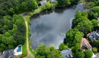 6016 Fords Lake Ct, Acworth, GA 30101