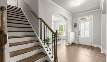 268 Garnet Dr, Acworth, GA 30101