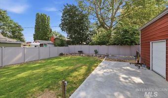 2607 S Montana, Caldwell, ID 83605