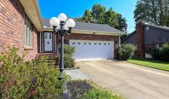 521 W CROSS St, Benton, AR 72015