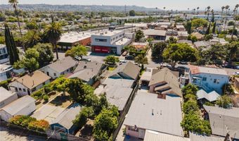 3650 7th Ave, Los Angeles, CA 90018