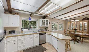 13118 E Hellroaring Rd, Athol, ID 83801