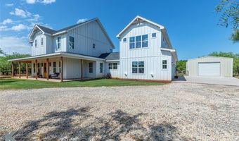 128 McBrayer Dr, Abilene, TX 79606