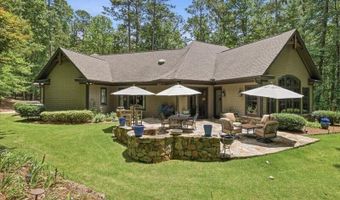 74 Wood Way, Alexander City, AL 35010