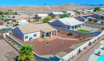 2840 La Paloma Dr, Bullhead City, AZ 86429