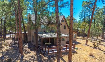 1377 HIGH MESA Dr, Alto, NM 88312