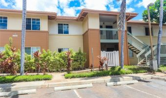 91-1101 Namahoe St 3H, Kapolei, HI 96707