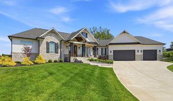 4025 Pitscottie Ct, Bargersville, IN 46106