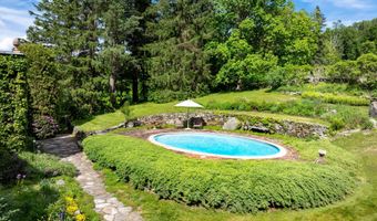 148 Warren Hill Rd, Cornwall, CT 06754