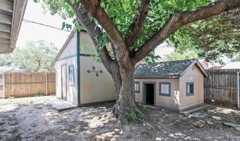 3304 JANET Dr, Amarillo, TX 79109