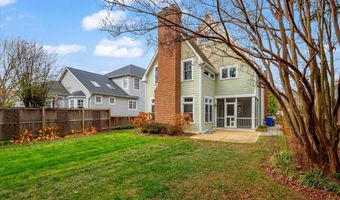 3 CHESTER Ave, Annapolis, MD 21403