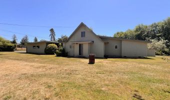 92768 Pearson Rd, Astoria, OR 97103