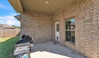 6103 NW Hoover St, Bentonville, AR 72713