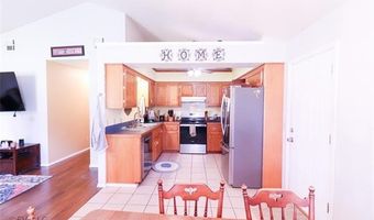 8951 Hilltop Rd, Beggs, OK 74421