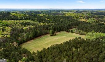 600 Taylorsville Rd, Aragon, GA 30104