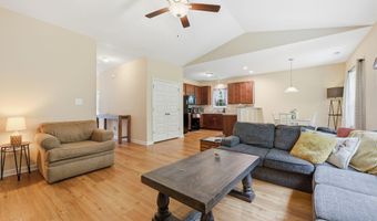 258 Whetstone Dr, Angier, NC 27501