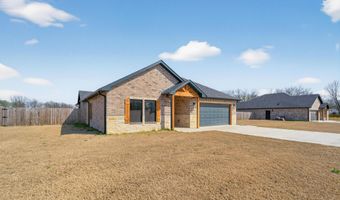 207 Lindsey Ave, Adair, OK 74330